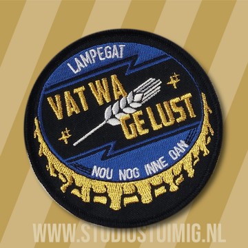 Vat wa ge lust insta